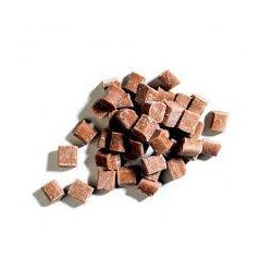 CIOCCOLATO CUBETTI 3 KG