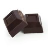 CIOCCOLATO FONDENTE 50% KG.1