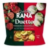 DUETTOPOMODORO E MOZZARELLA RANA 250 GR