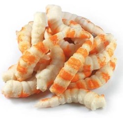 SURIMI DI GAMBERO 20 X 500 GR