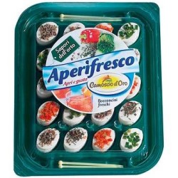 APERIFRESCO SAPORI DELL\'ORTO BONGRAIN 100 GR