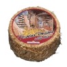 FORMAGGIO PECORINO RONCIONE AL LATTE CRUDO 2,5 KG CIRCA