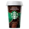 STARBUCKS CIOCCOLATO 220 ML