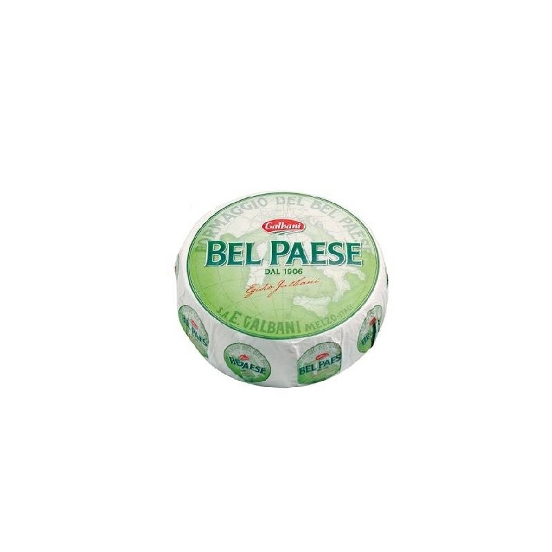 BEL PAESE 2,5 KG CIRCA