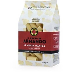 MEZZA MANICA 8X500 GR