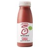 SMOOTHIES FRAGOLA E BANANA 250 ML