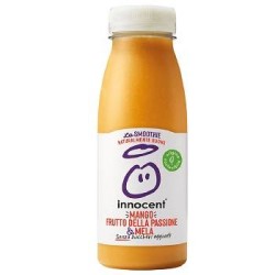 SMOOTHIES MANGO E PASSION FRUIT 250 ML