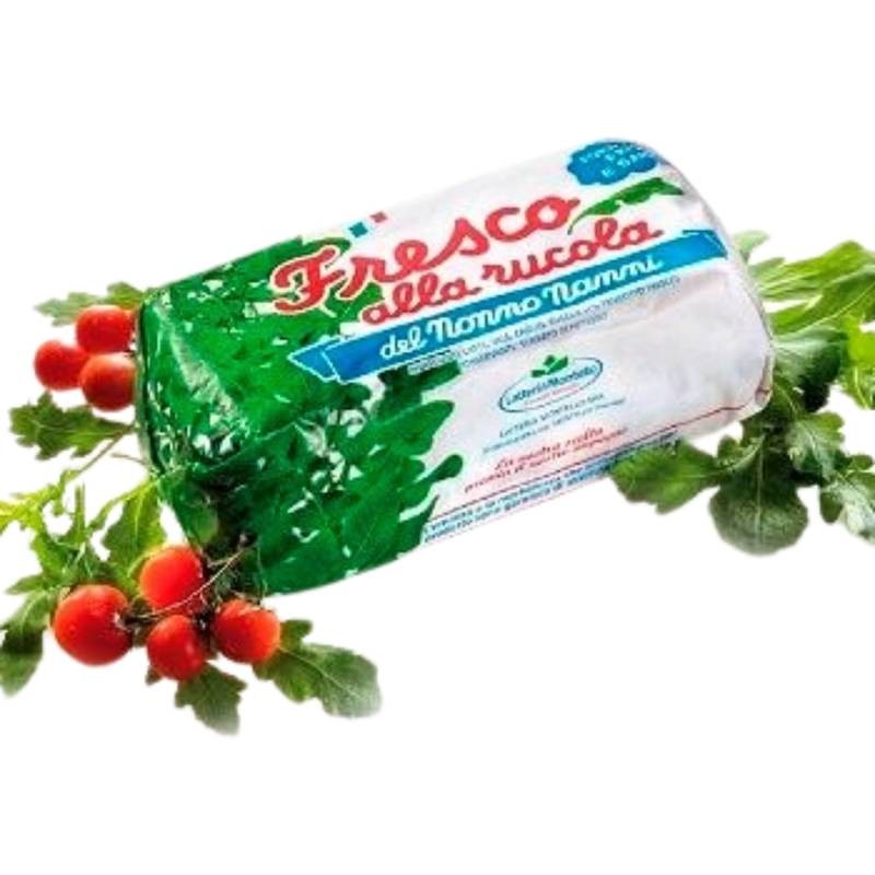 FRESCO ALLA RUCOLA 1,5 KG CIRCA