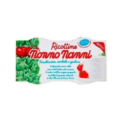 RICOTTINA 2X100 GR