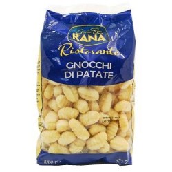 GNOCCHI CATERING RANA 1 KG