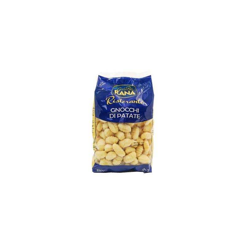 GNOCCHI CATERING RANA 1 KG