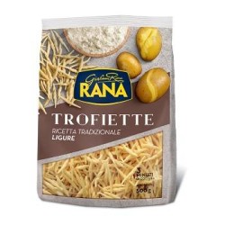 TROFIETTE DI SEMOLA RANA 500 GR