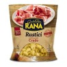 CAPPELLETTI RUSTICI SFOGLIAGREZZA RANA 250 GR