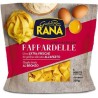 PAPPARDELLE SFOGLIAGREZZA RANA 250 GR