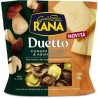 DUETTO FUNGHI PORCINI E ASIAGO DOP RANA 250 GR