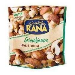 GIOIAVERDE FUNGHI PORCINI RANA 250 GR