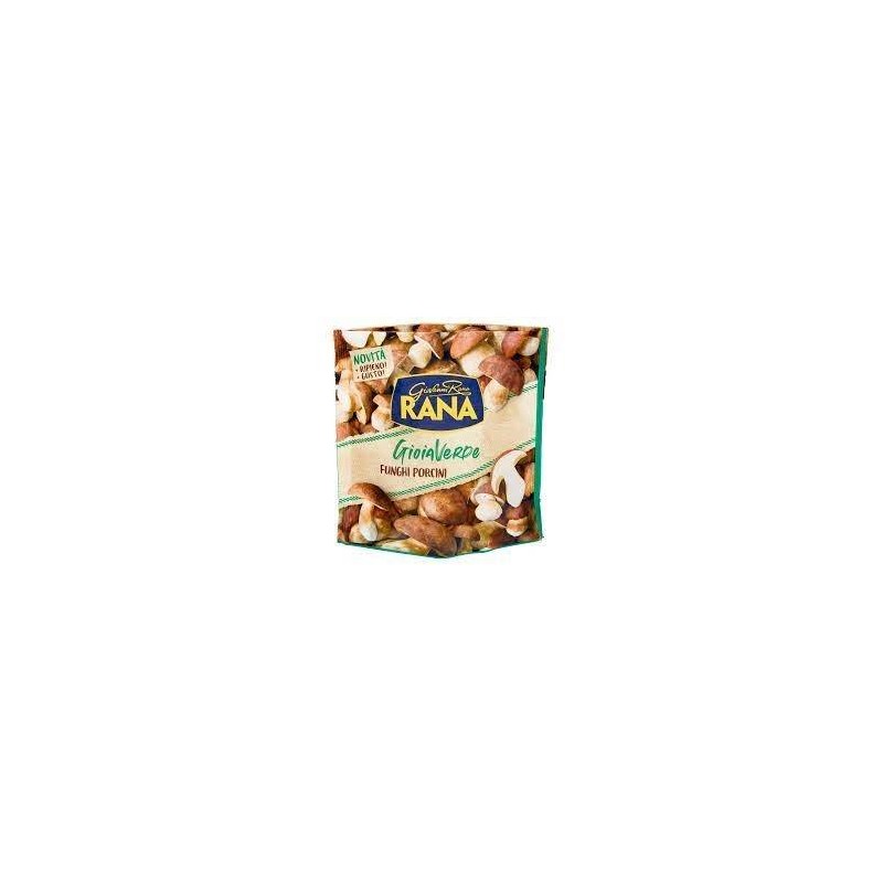 GIOIAVERDE FUNGHI PORCINI RANA 250 GR