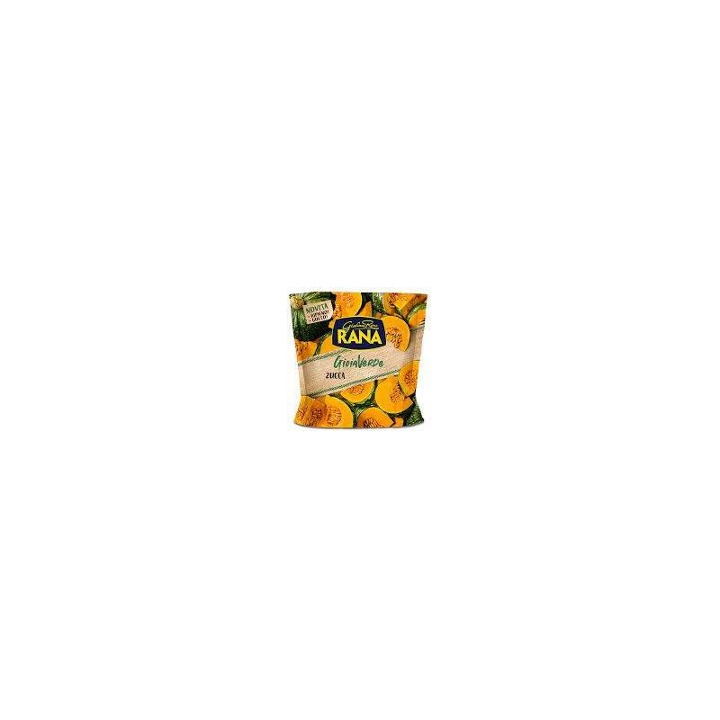 GIOIAVERDE ZUCCA RANA 250 GR