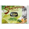 LASAGNA SFOGLIA SPINACI RANA 250 GR