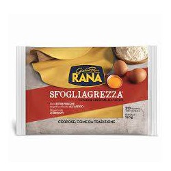 LASAGNA SFOGLIAGREZZA RANA 250 GR