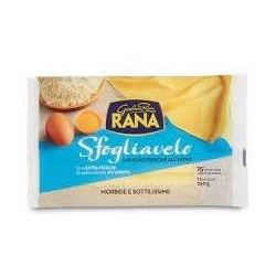 LASAGNA SFOGLIAVELO RANA 250 GR