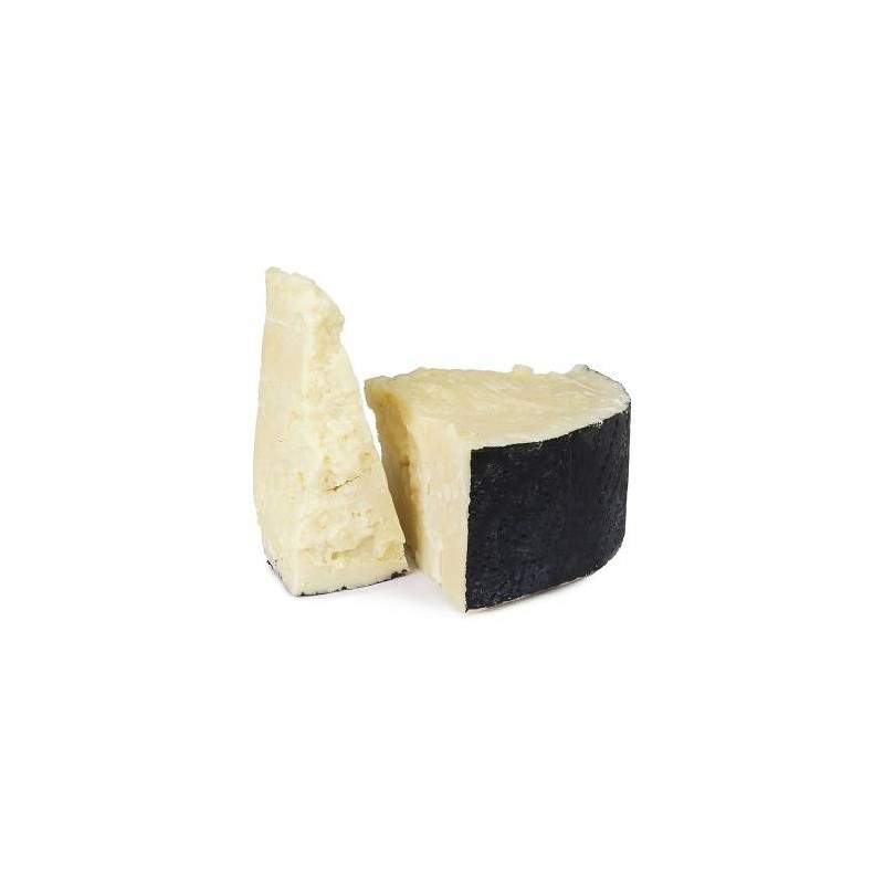 PECORINO ROMANO DOP 1/8 DI FORMA 3,5 KG CIRCA