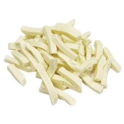 JULIENNE DI FIOR DI LATTE TAGLIO NAPOLI  CF DA 3 KG