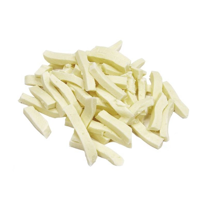 JULIENNE DI FIOR DI LATTE TAGLIO NAPOLI  CF DA 3 KG