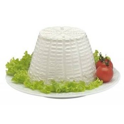 RICOTTA VACCINA ROCCA 1,5 KG CIRCA