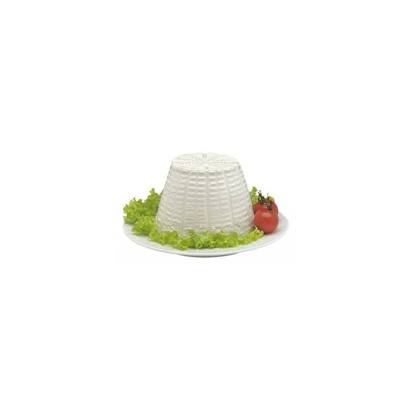 RICOTTA VACCINA ROCCA 1,5 KG CIRCA