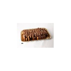 TOZZETTI RICCHI AL CIOCCOLATO - CF DA 1 KG