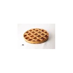 CROSTATA INTEGRALE ALBICOCCA 1.4  KG