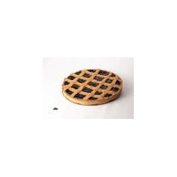 CROSTATA INTEGRALE VISCIOLE 1.4 KG