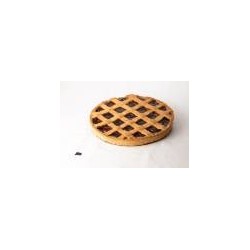 CROSTATA CILIEGIA 1.4 KG