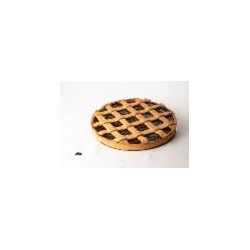 CROSTATA FRAGOLA 1.4 KG