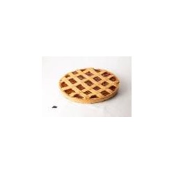 CROSTATA ALBICOCCA 1.4 KG