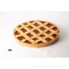 CROSTATA ALBICOCCA 1.4 KG