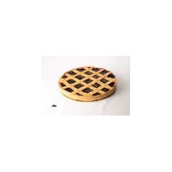 CROSTATA VISCIOLE 1.4 KG