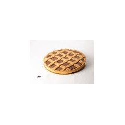 CROSTATA CIOCCOLATO 1.4 KG