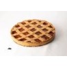 CROSTATA INTEGRALE FRUTTI DI BOSCO 1.4  KG