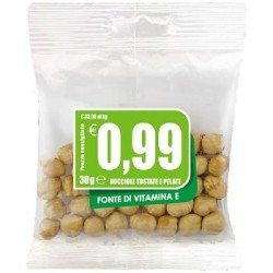 NOCCIOLE PELATE 30 GR