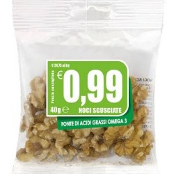 NOCI SGUSCIATE META\' 40 GR