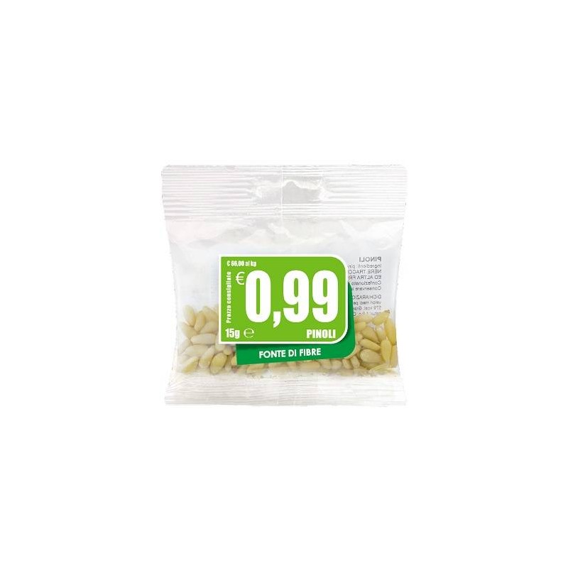 PINOLI 15 GR