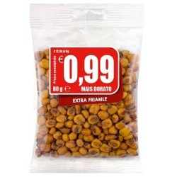 MAIS TOSTATO FRIABILE 80 GR