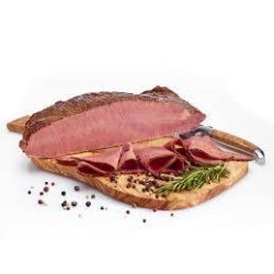 PASTRAMI DI BOVINO 2 KG CIRCA