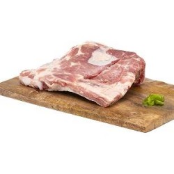 COSTINA DI SUINO CARRE\' PER BBQ 1 KG CIRCA