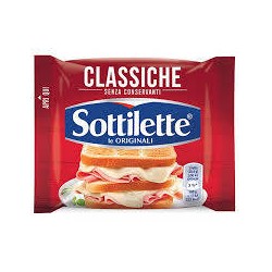 SOTTILETTE 200 GR KRAFT