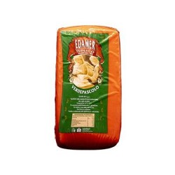 EDAMER 40% 3 KG CIRCA VERDEPASCOLO