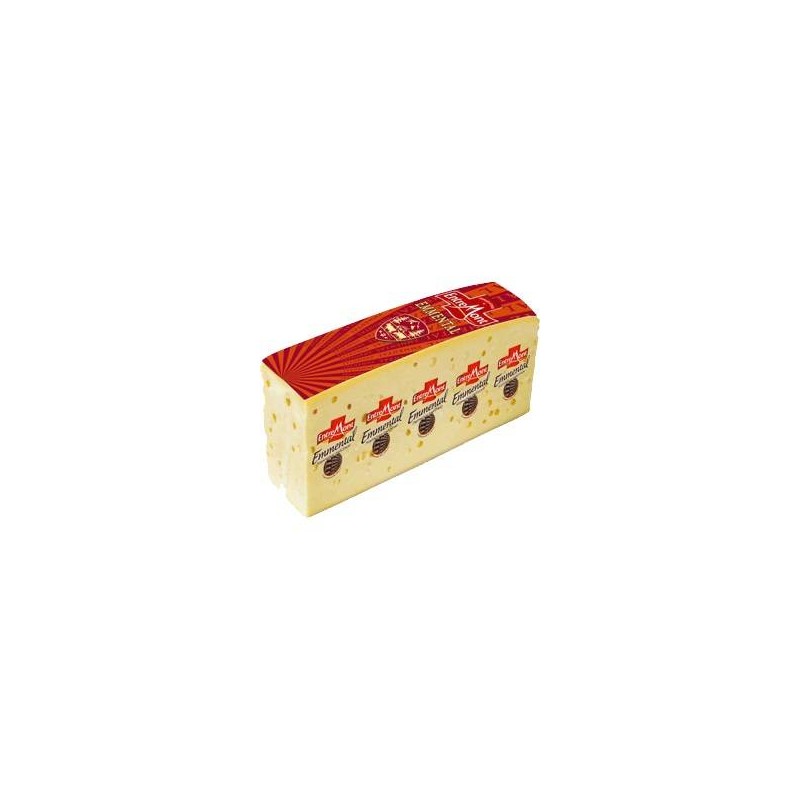 EMMENTAL FRANCESE SOTTO VUOTO 1 KG CIRCA PAYSAN