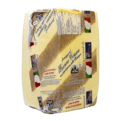 FORMAGGIO PECORINO CORSARO 1/4 SOTTO VUOTO 1 KG CIRCA